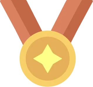 Medali Braindicator